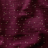 Double Gauze PIMIZ Purple / Gold